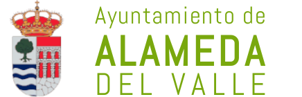 Ayuntamiento de Alameda del Valle